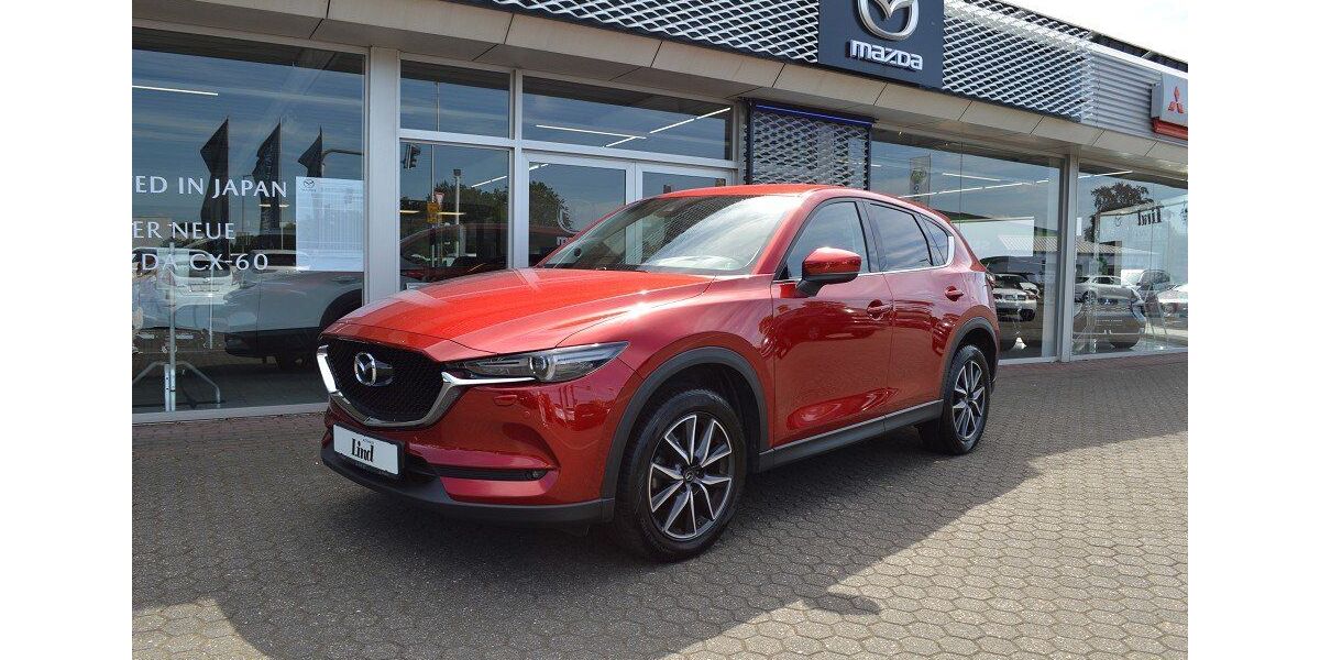 Mazda CX-5 66.522 km 22.900 &euro; Heinsberg 52525