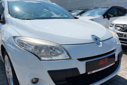 Renault Megane 219.000 km 2.499 &euro; Greven 48268