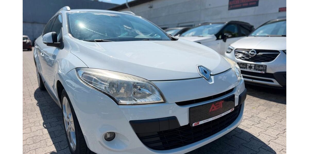 Renault Megane 219.000 km 2.499 &euro; Greven 48268