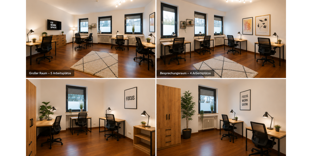 Gewerbeobjekt Düsseldorf Derendorf - 590&euro; | Angebot:26850715