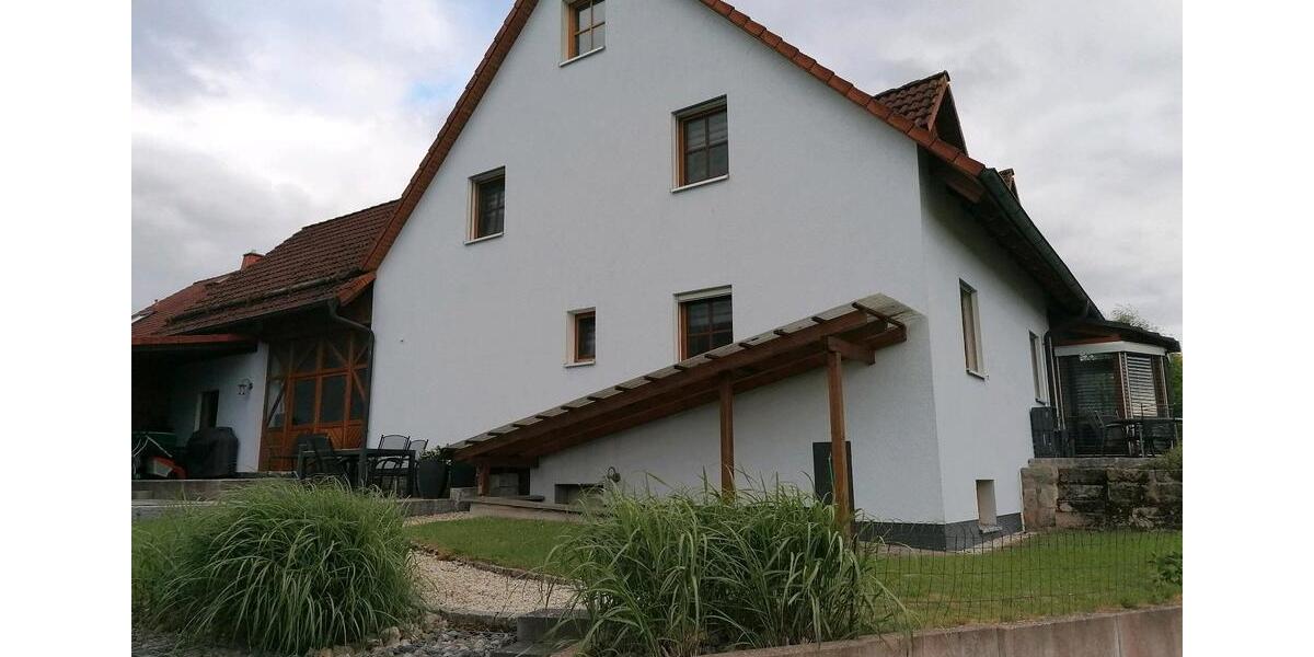 Einfamilienhaus Marktrodach - 5 Zimmer, 158 m&sup2;, 450.000&euro; | Angebot:26960834