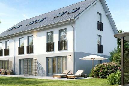 Haus Augsburg Göggingen - 5 Zimmer, 133 m&sup2;, 849.000&euro; | Angebot:26878770