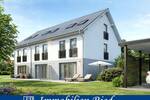 Reihenmittelhaus Augsburg Göggingen - 5 Zimmer, 133 m&sup2;, 849.000&euro; | Angebot:26878770