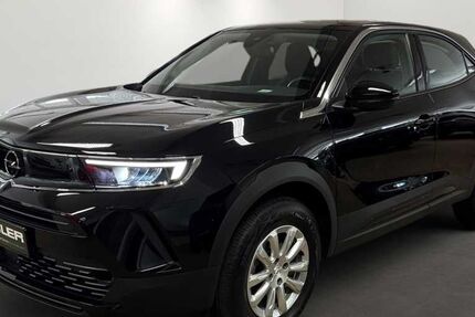 Opel Mokka 43.178 km 18.990 &euro; Stockdorf 82131