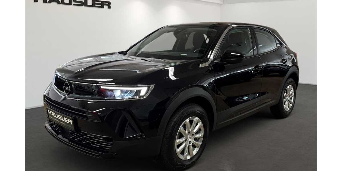 Opel Mokka 43.178 km 18.990 &euro; Stockdorf 82131