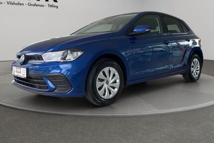 VW Polo 20.433 km 19.400 &euro; Vilshofen 94474