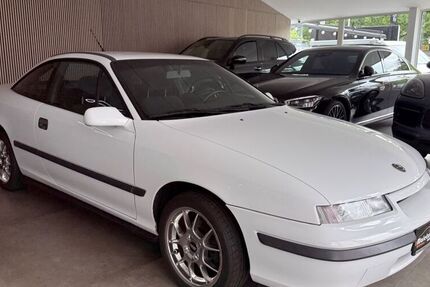 Opel Calibra