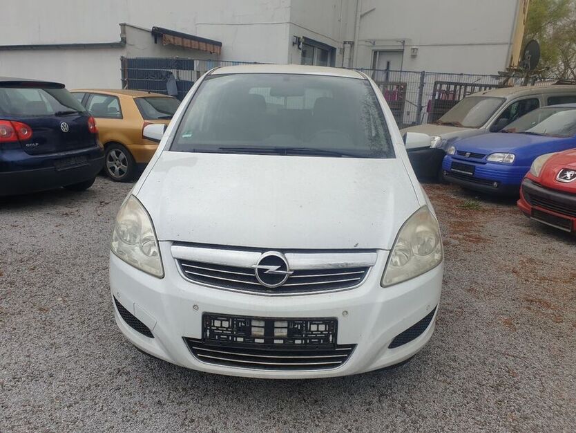 Zafira