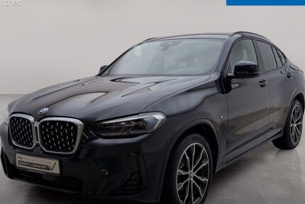 BMW X4 25.520 km 55.995 &euro; München 80939