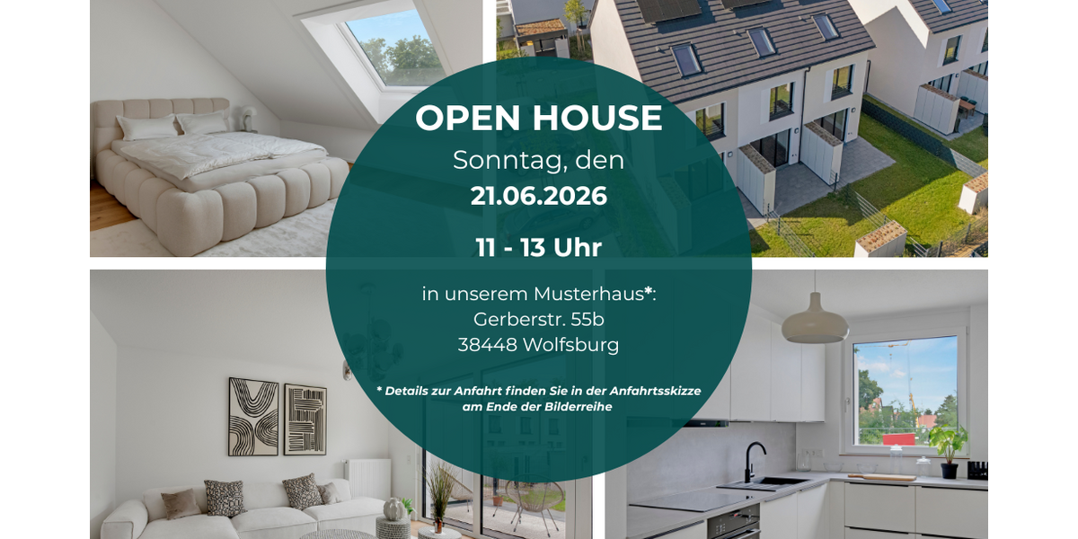Einfamilienhaus Brackstedt Warmenau - 5 Zimmer, 120 m&sup2;, 1.440&euro; | Angebot:26853612