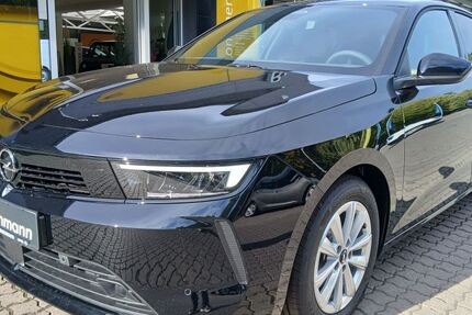 Opel Astra 5.000 km 22.430 &euro; Espelkamp 32339
