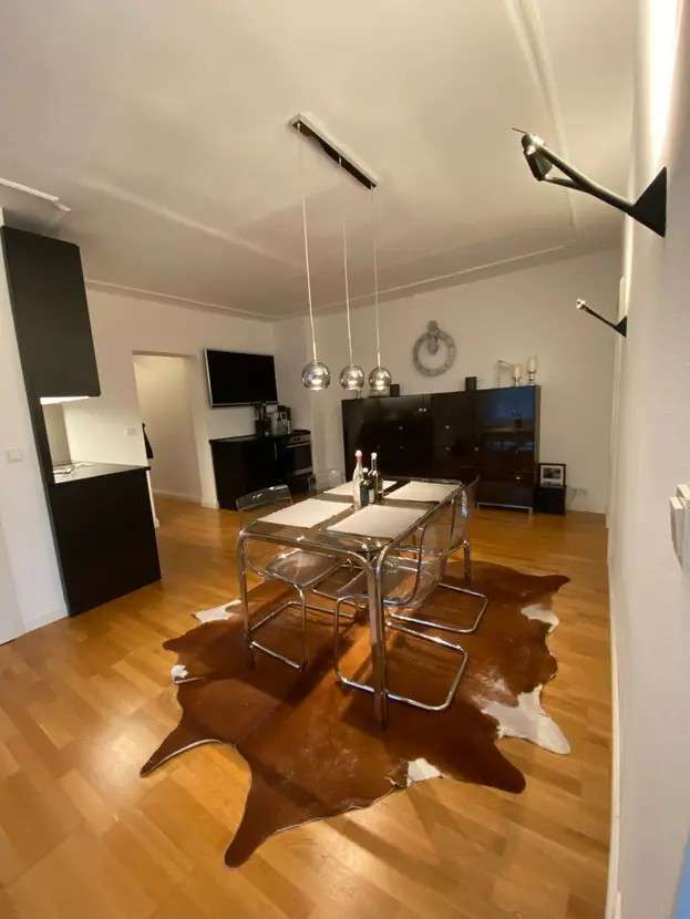 Wohnung zum Mieten in Bochum 1.630 € 117 m²