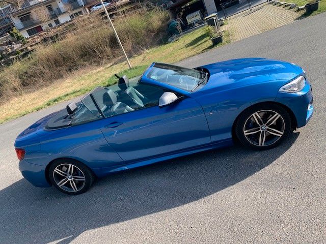 M240i