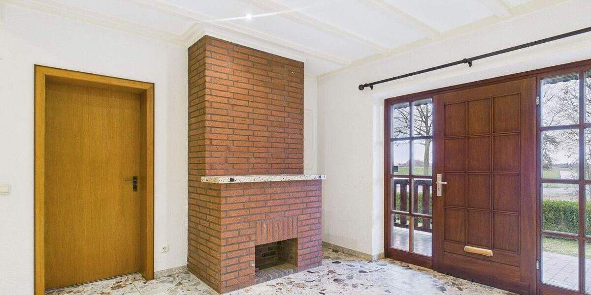 Freistehender Bungalow in zentraler Lage von Waldfeucht-Bocket! 3 zimmer