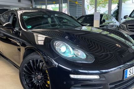 Porsche Panamera 224.900 km 24.990 &euro; Kreuztal 57223