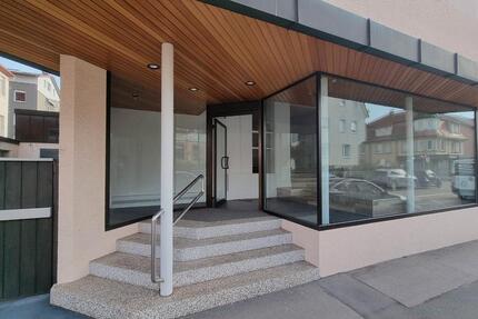 Gewerbeobjekt Fellbach Oeffingen - 1.000&euro; | Angebot:26268547