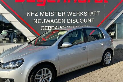 VW Golf 82.325 km 9.990 € Mönchhagen 18182