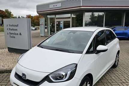 Honda Jazz 42.120 km 16.390 € Ronneburg 07580