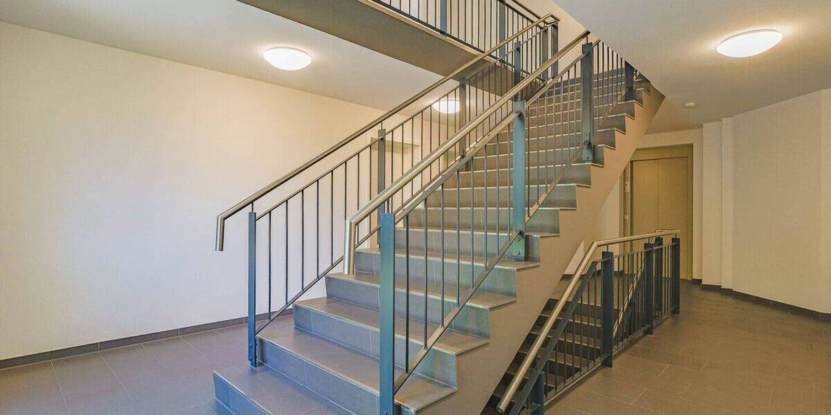 Etagenwohnung Hemmoor Warstade - 2 Zimmer, 63 m&sup2;, 219.000&euro; | Angebot:26695231