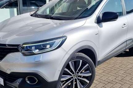 Renault Kadjar 38.400 km 15.450 &euro; Borken 46325