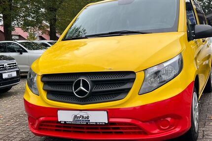 Mercedes-Benz Vito 232.495 km 13.950 &euro; Lohne 49393