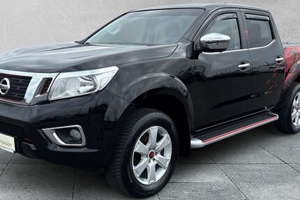 Nissan Navara 186.924 km 18.990 &euro; Hof 95030