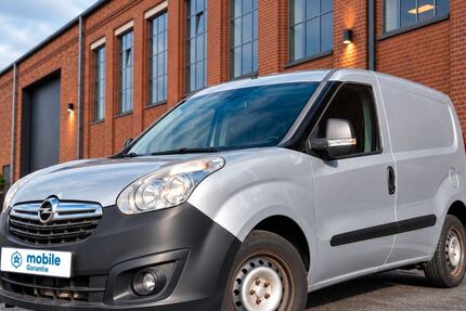 Opel Combo 152.100 km 6.599 &euro; Willich 47877