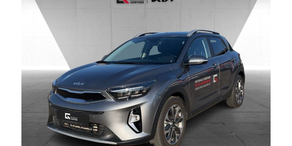 Kia Stonic 13.162 km 22.990 &euro; Ahrensburg 22926