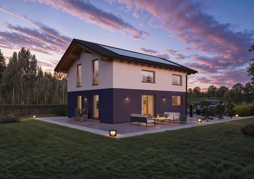 Haus zum Kaufen in Quickborn 569.990 € 131 m²