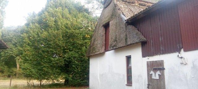Bauernhaus, Landhaus Hambergen - 4 Zimmer, 120 m&sup2;, 300.000&euro; | Angebot:27095920