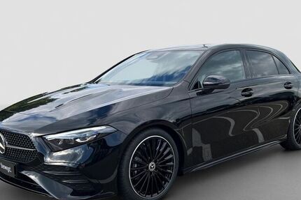 Mercedes A 180