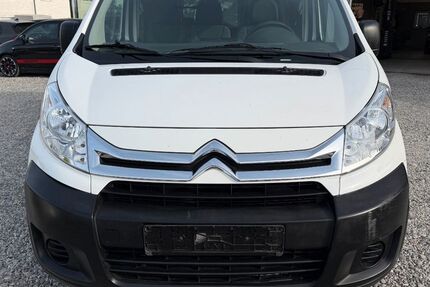 Citroen Jumpy 125.093 km 4.499 &euro; Oberteuringen 88094
