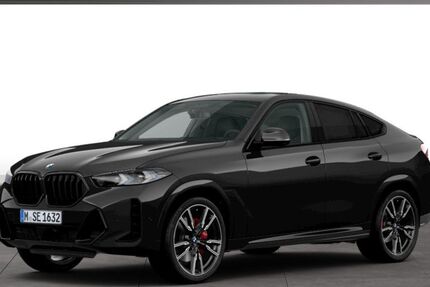 BMW X6 2.650 km 109.900 € Ismaning 85737