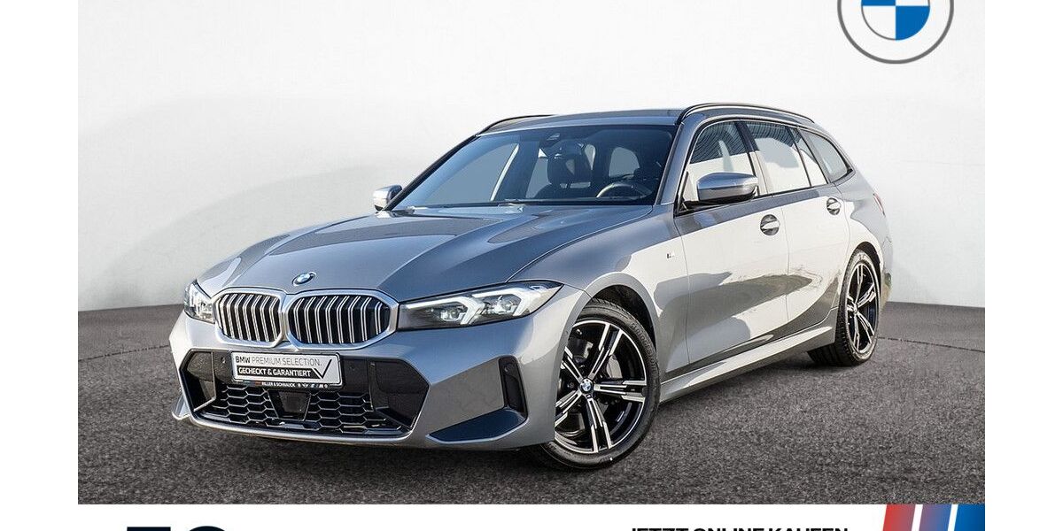 BMW 330 7.452 km 38.750 &euro; Teltow 14513