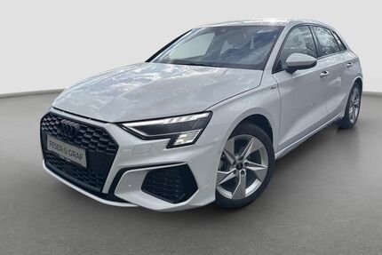 Audi A3 25.890 km 26.480 &euro; Cadolzburg 90556