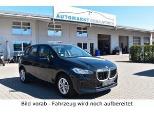 BMW 218i Active Tourer Aut. 26.859 km 22.995 &euro; Donauwörth 86609