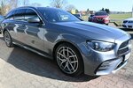 Mercedes-Benz E 400 dT 4M *AMG-Line* DSG Navi Pano 19Alu 199.000 km 31.300 &euro; Seevetal - Hittfeld 21218