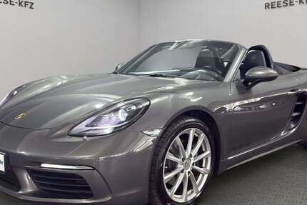 Porsche Boxster 29.999 km 51.990 € Bielefeld 33604