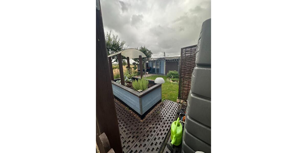 Eigentumswohnung 4+2 Zimmer mit Gartenanteil 6 zimmer