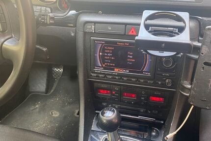 Audi A4 229.648 km 1.600 &euro; Kiel 24143