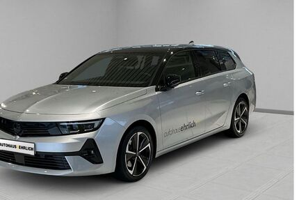 Opel Astra 9.000 km 33.990 &euro; Würzburg 97076