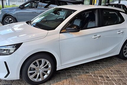 Opel Corsa 31.830 km 15.884 &euro; Hohenwestedt 24594