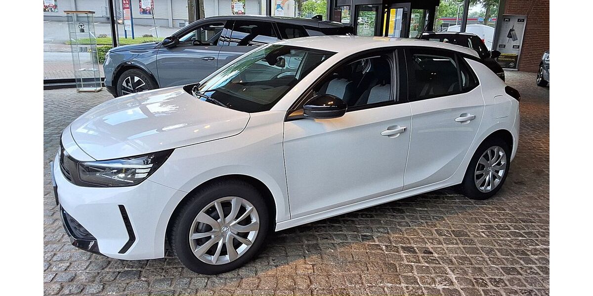 Opel Corsa 31.830 km 15.884 &euro; Hohenwestedt 24594