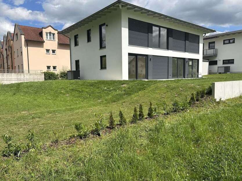 Wohnung zum Mieten in Eggenfelden 600 € 60 m²