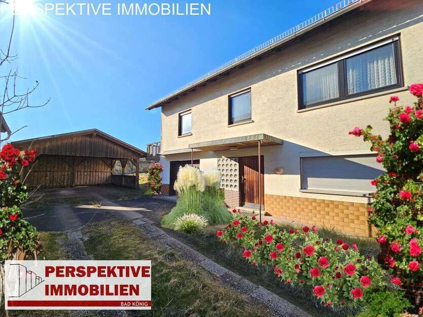 Haus zum Kaufen in Michelstadt 239.000 € 210 m²