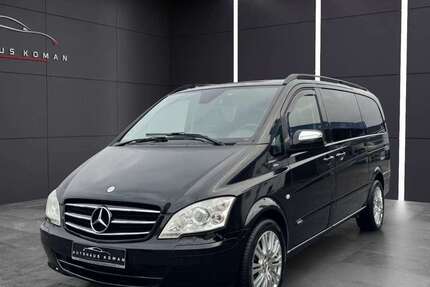Mercedes-Benz Vito 359.980 km 9.400 &euro; Hannover 30165