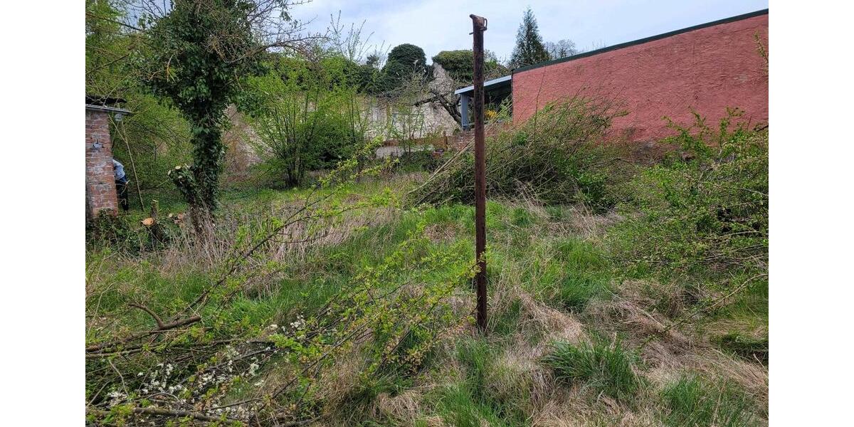 Einfamilienhaus Freyburg (Unstrut) - 80.000&euro; | Angebot:26496630