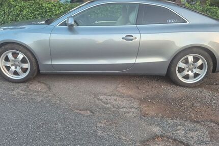 Audi A5 213.613 km 7.777 &euro; Lehrte 31275