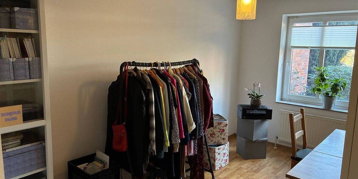 Etagenwohnung Henstedt-Ulzburg Ulzburg - 3 Zimmer, 78 m&sup2;, 950&euro; | Angebot:26036793