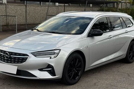 Opel Insignia 191.000 km 8.450 &euro; Lahr 77933